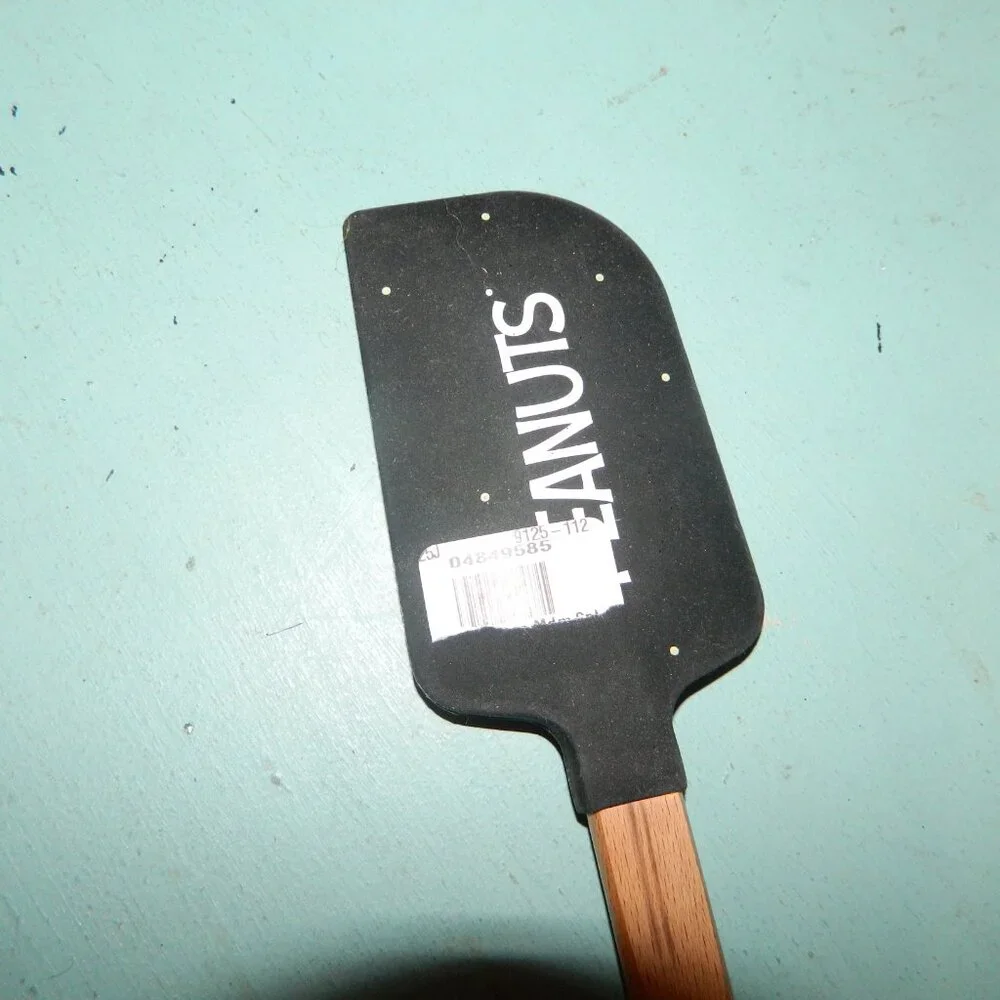 William Sonoma X Peanuts Snoopy Halloween Spatula (R-22)